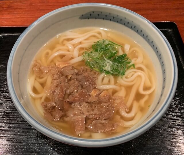 手打うどん 酒肴 まとや 店主こだわりの出汁とうどんを堪能 熊本 上乃裏 ランチ うどん ハッピーアワー １４時 しばゆうの熊本ナビ